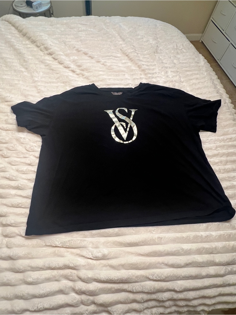 Victoria's Secret tee shirt